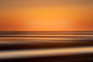 Wanddecoratie Color to Sea 6